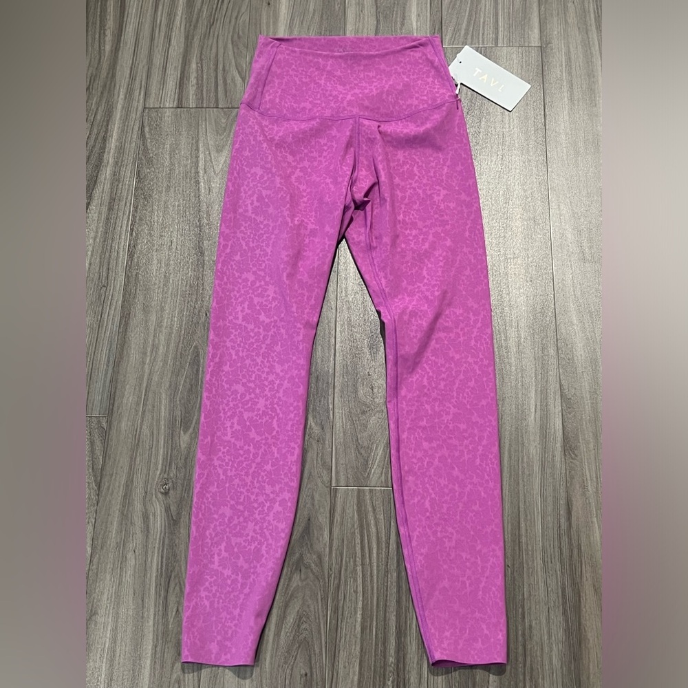 Tavi Leggings